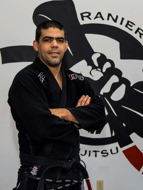 Tribe Brazilian Jiu Jitsu academy photo