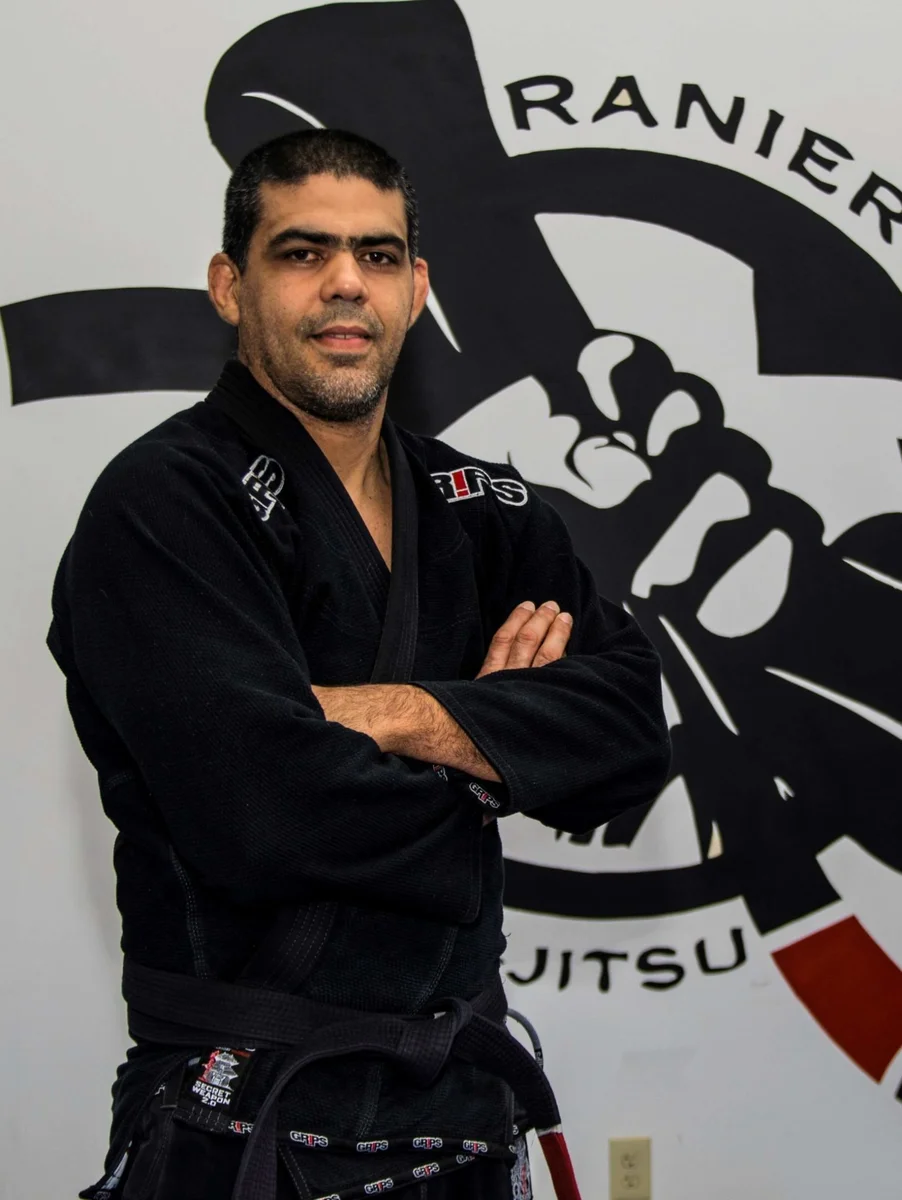 Tribe Brazilian Jiu Jitsu academy photo