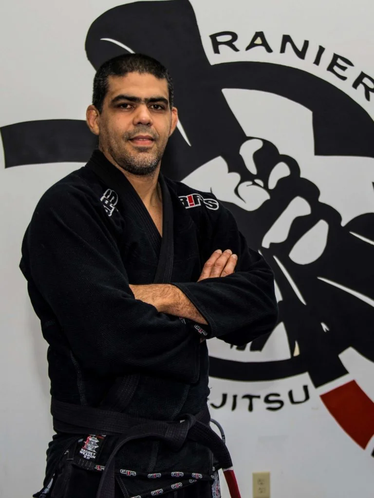 Tribe Brazilian Jiu Jitsu academy photo