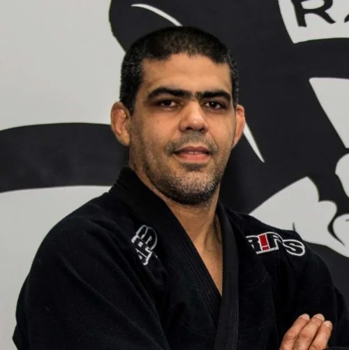 Tribe Brazilian Jiu Jitsu academy photo