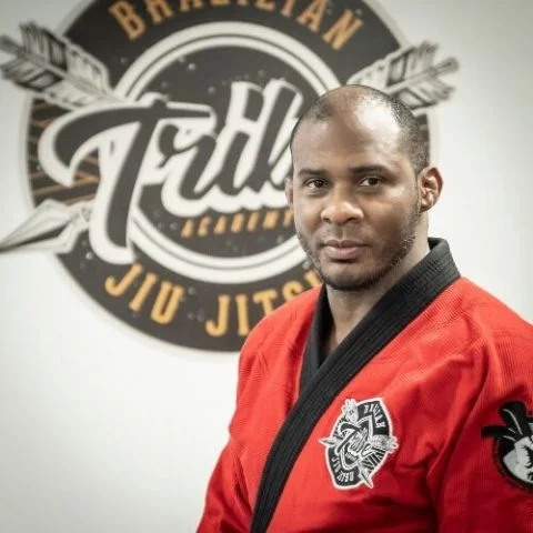 Tribe Brazilian Jiu Jitsu academy photo