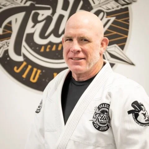 Tribe Brazilian Jiu Jitsu academy photo