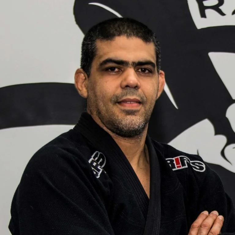 Tribe Brazilian Jiu Jitsu academy photo