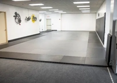 Tribe Brazilian Jiu Jitsu academy photo