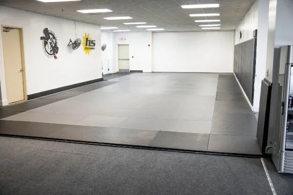 Tribe Brazilian Jiu Jitsu academy photo