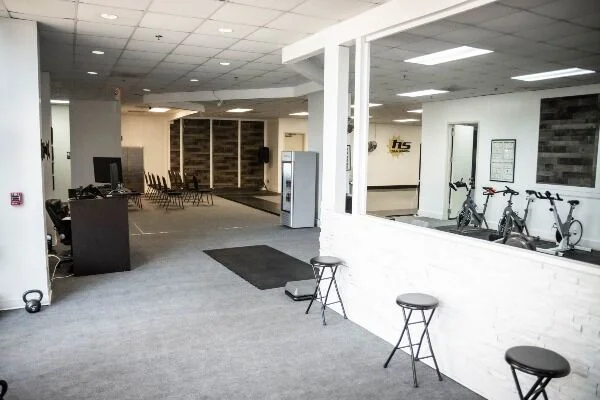 Tribe Brazilian Jiu Jitsu academy photo