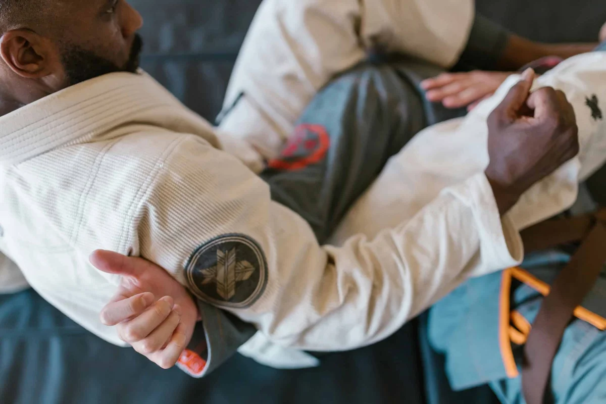 Tribus Brazilian Jiu-Jitsu academy photo