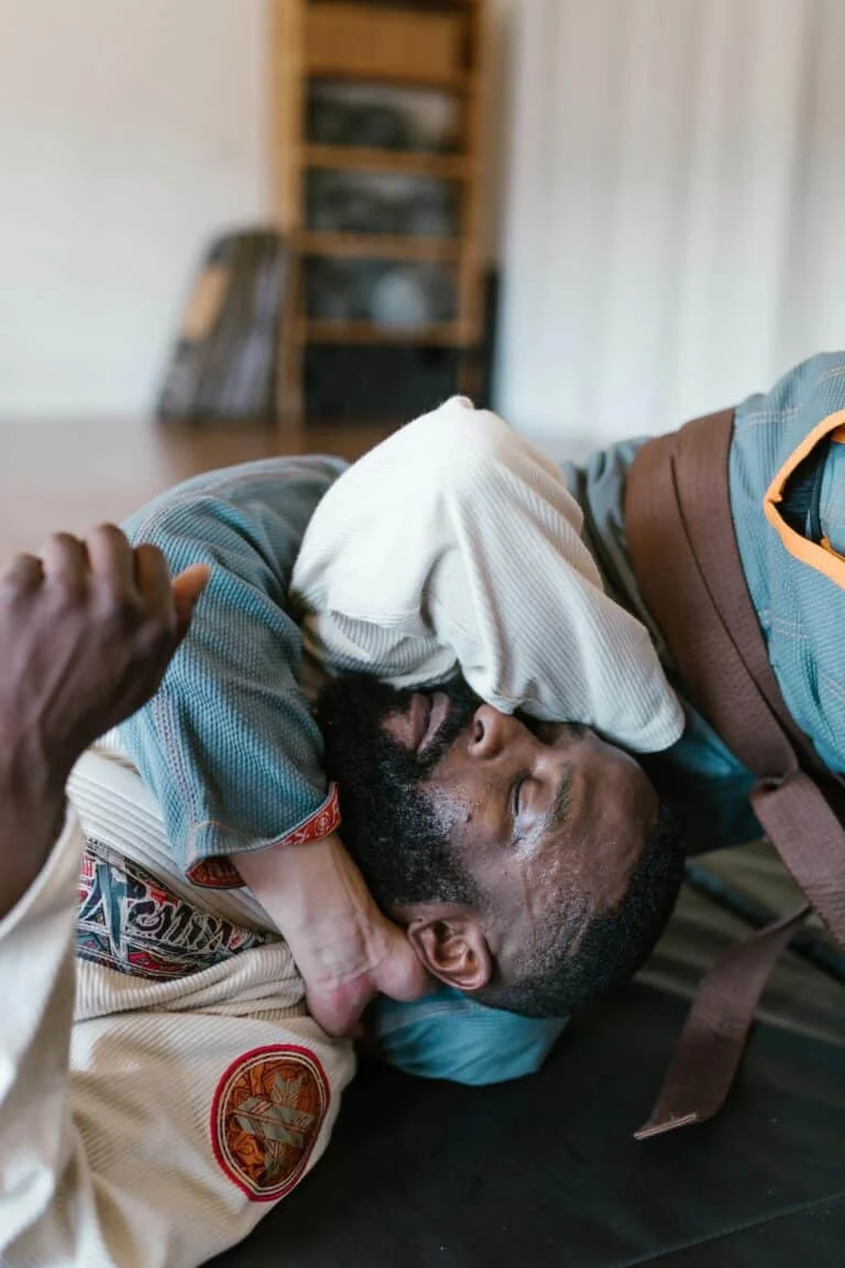 Tribus Brazilian Jiu-Jitsu academy photo