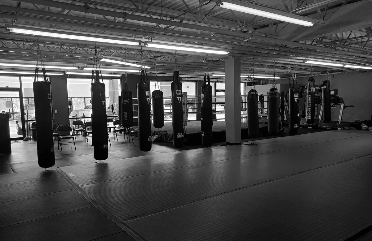 True Strength MMA academy photo