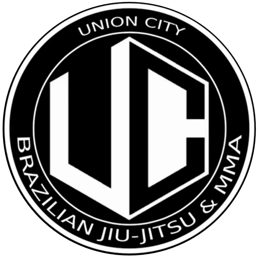 Union City Brazilian Jiu-Jitsu academy logo
