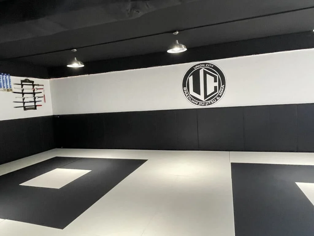 Union City Brazilian Jiu-Jitsu academy photo