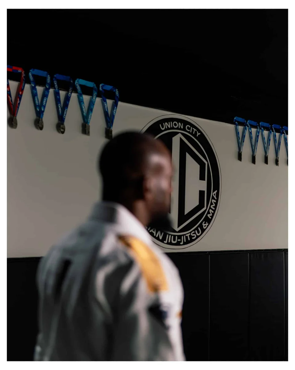 Union City Brazilian Jiu-Jitsu academy photo