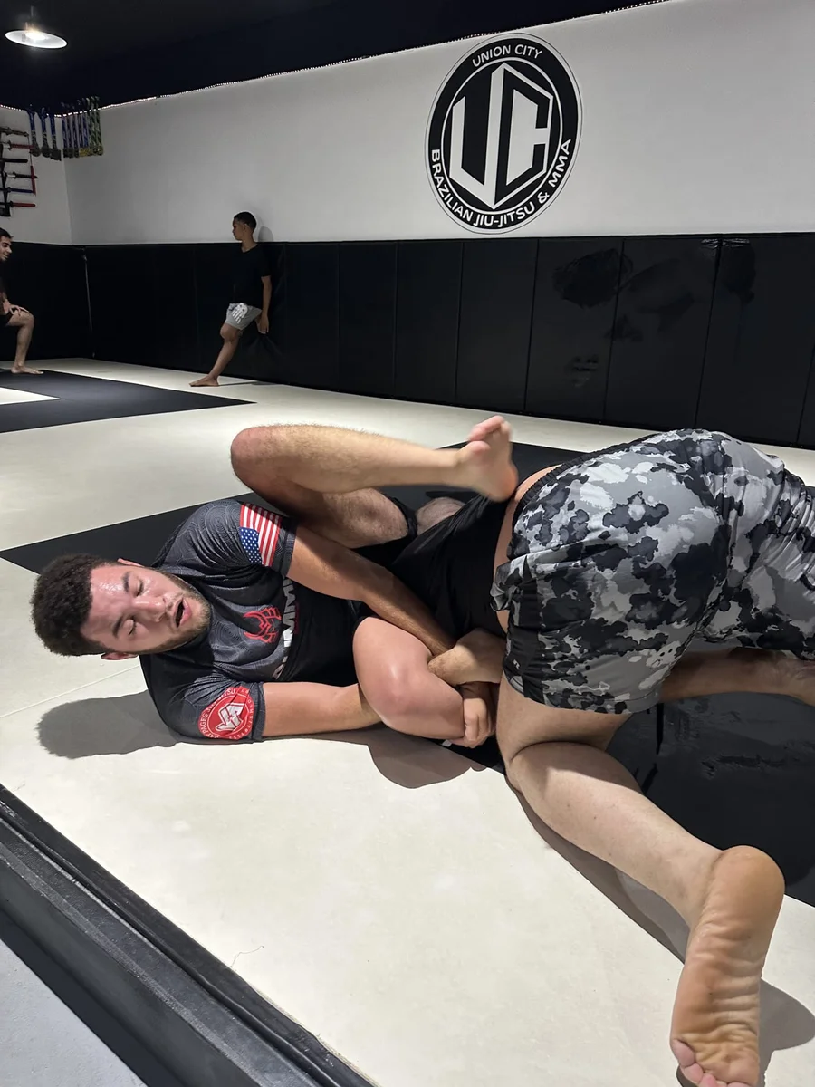 Union City Brazilian Jiu-Jitsu academy photo