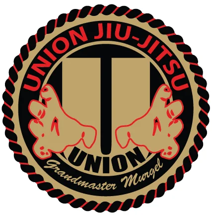 Union Team BJJ Alpharetta academy logo