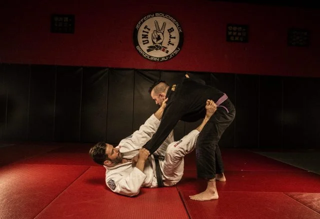 Unit 2 Fitness & Martial Arts academy photo