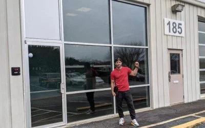 Unit 2 Fitness & Martial Arts academy photo