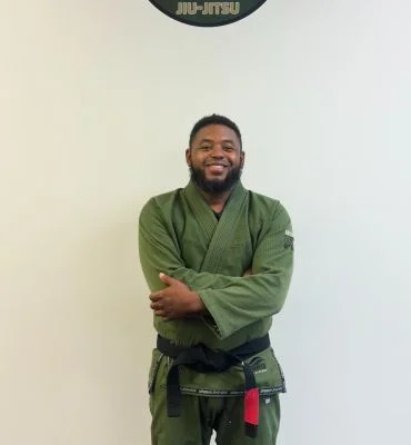 Urso Jiu Jitsu academy photo