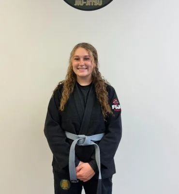 Urso Jiu Jitsu academy photo