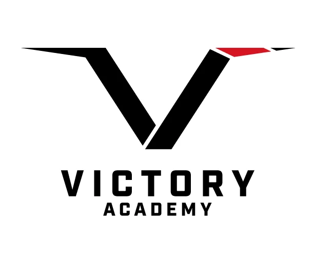 Victory Academy academy logo