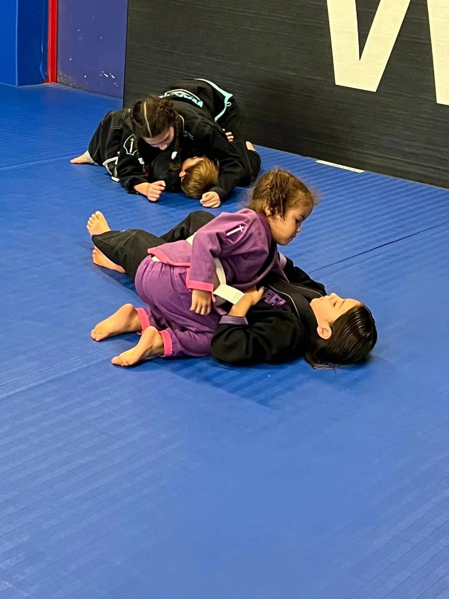 Warrior BJJ Academy academy photo