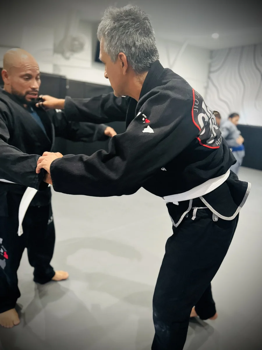 Aloha Roll Academy academy photo
