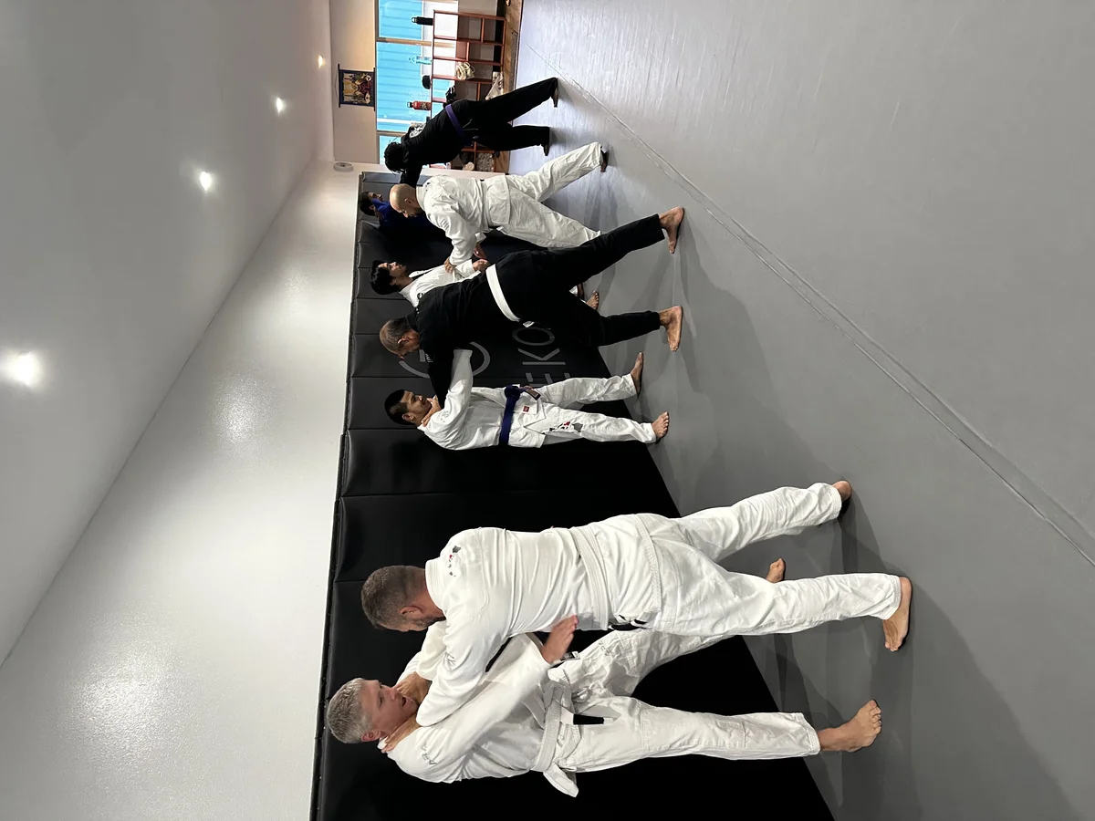 Aloha Roll Academy academy photo