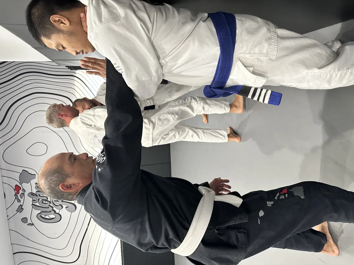 Aloha Roll Academy academy photo
