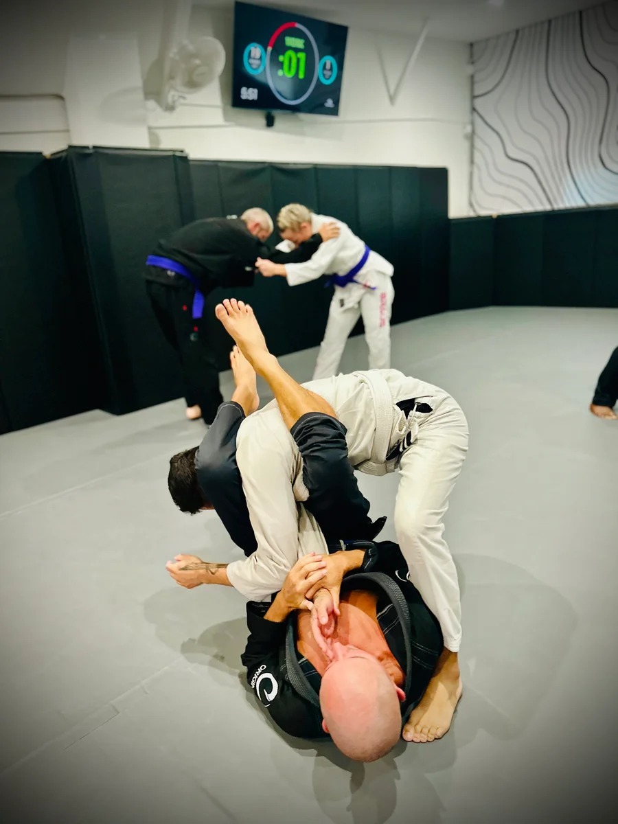 Aloha Roll Academy academy photo
