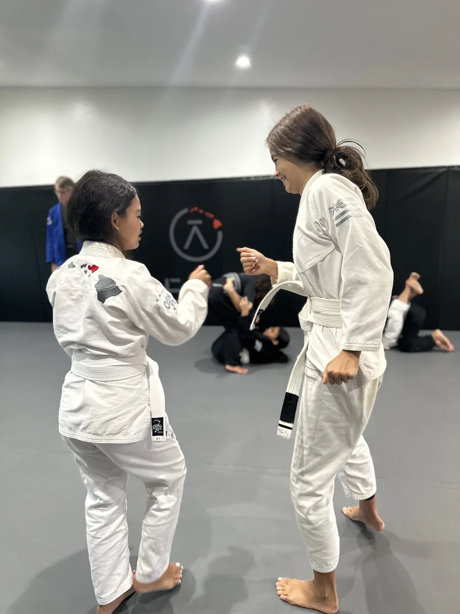 Aloha Roll Academy academy photo