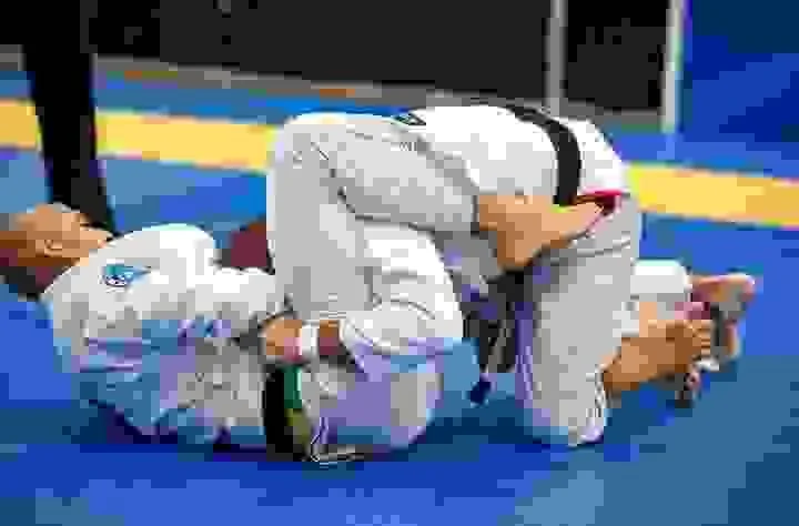 Bragiao BJJ MMA academy photo