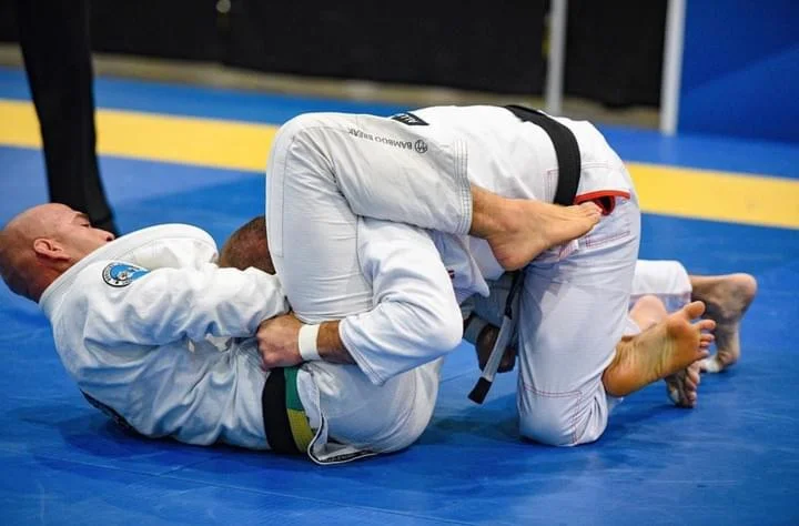 Bragiao BJJ MMA visual