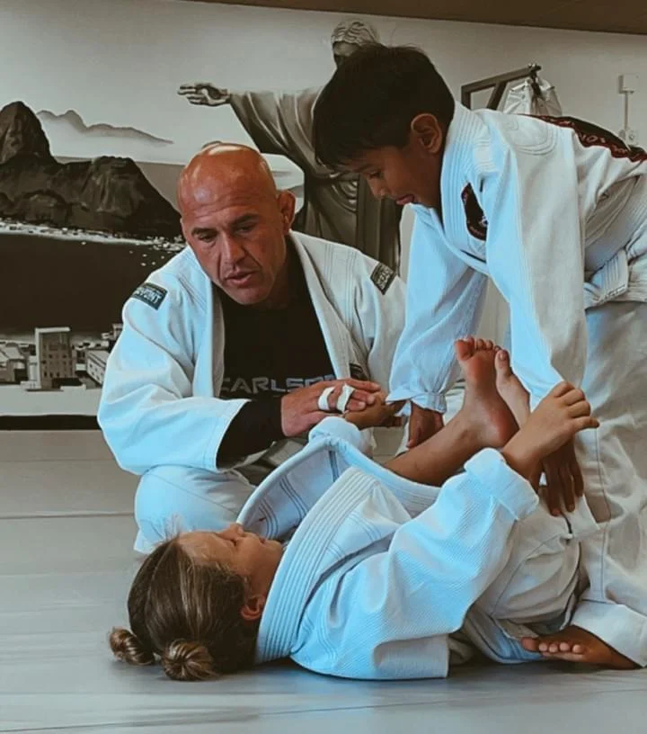 Bragiao BJJ MMA academy photo