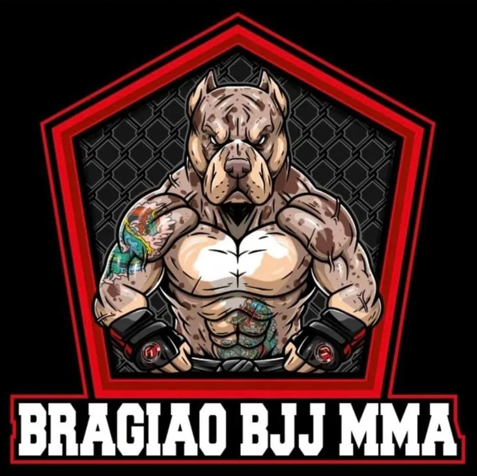 Bragiao BJJ MMA academy photo