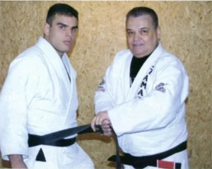 Carlson Gracie Jiu Jitsu academy photo