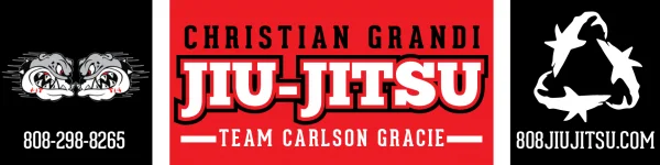 Carlson Gracie Jiu Jitsu academy photo