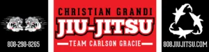 Carlson Gracie Jiu Jitsu academy photo