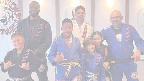 Caveirinha Jiu-Jitsu Family (CJJF) Hawaii Kai academy photo