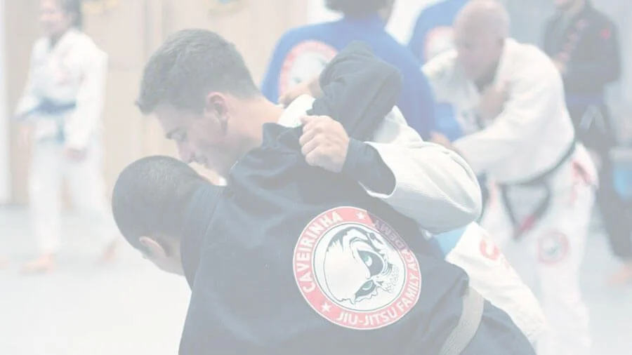 Caveirinha Jiu-Jitsu Family (CJJF) Hawaii Kai academy photo