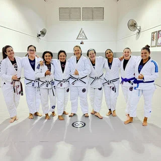 Central Oahu Jiu-Jitsu Academy academy photo