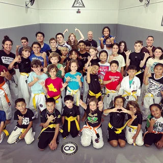 Central Oahu Jiu-Jitsu Academy academy photo