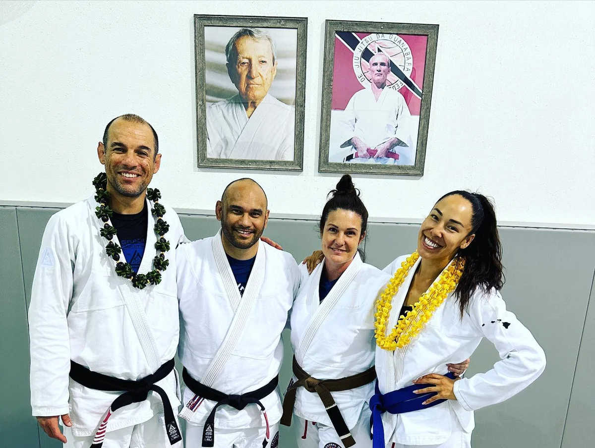 Central Oahu Jiu-Jitsu Academy academy photo