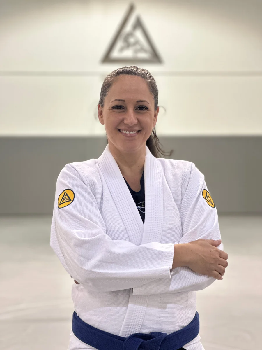 Central Oahu Jiu-Jitsu Academy academy photo