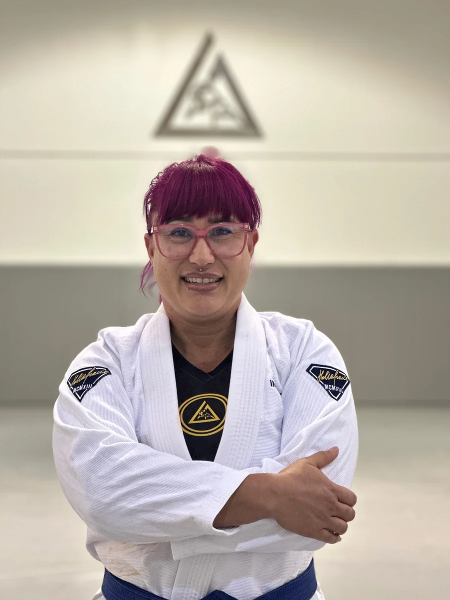 Central Oahu Jiu-Jitsu Academy academy photo