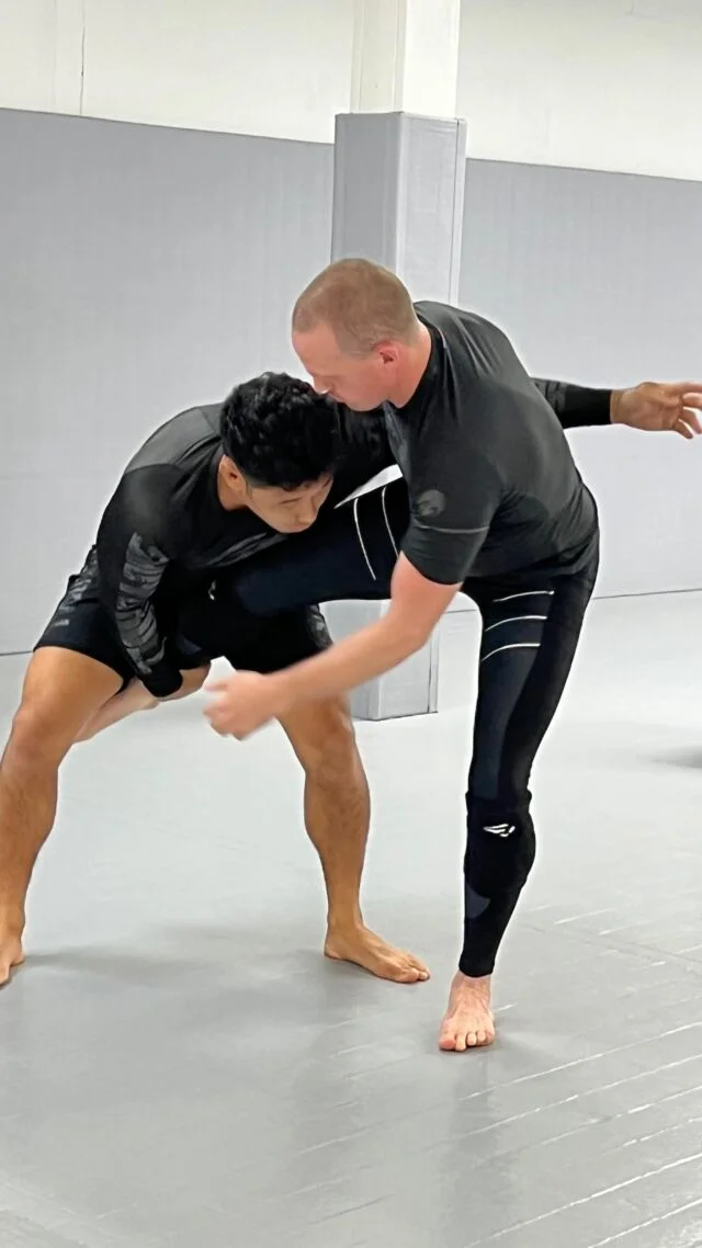 Gracie Technics (Honolulu) academy photo