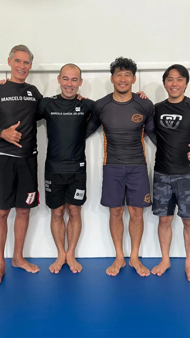 Gracie Technics (Honolulu) academy photo