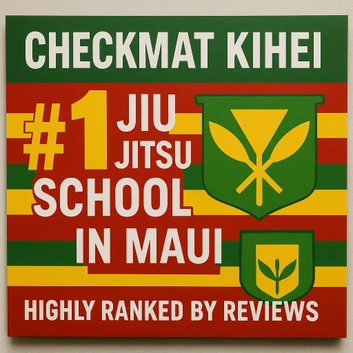 Checkmat Hawaii academy photo
