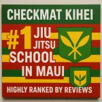 Checkmat Hawaii academy photo
