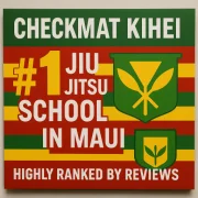 Checkmat Hawaii academy photo
