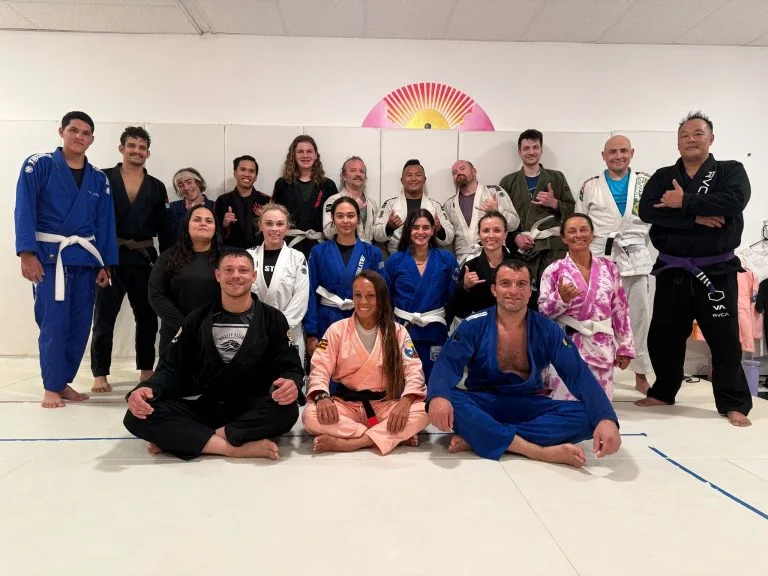 Checkmat Hawaii academy photo