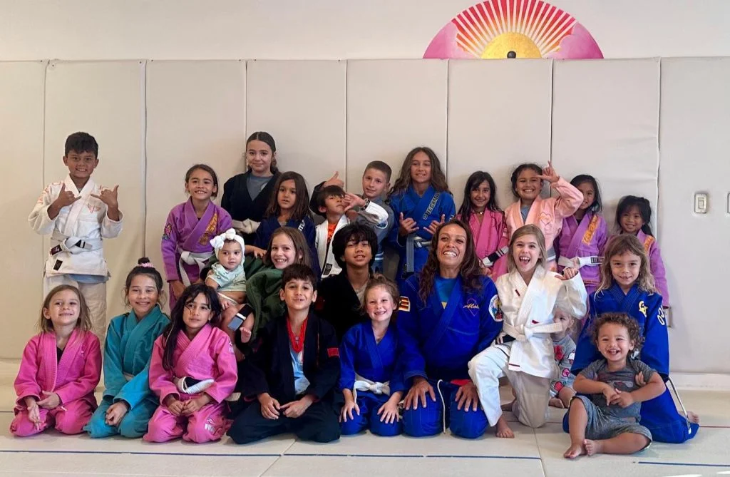 Checkmat Hawaii academy photo